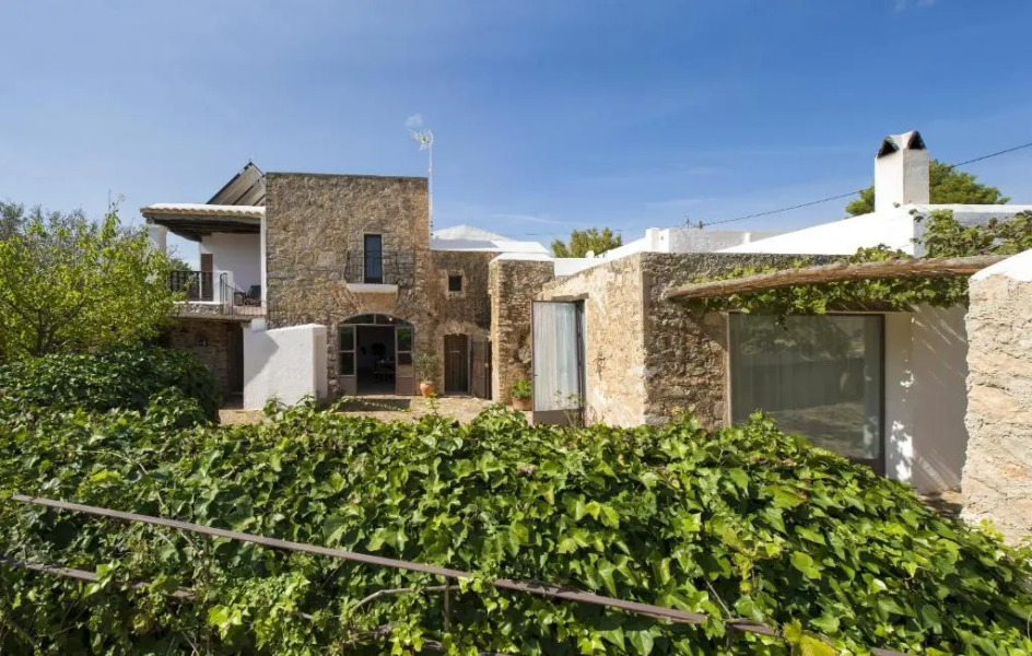 Hotel Rural Can Partit - Adults Only