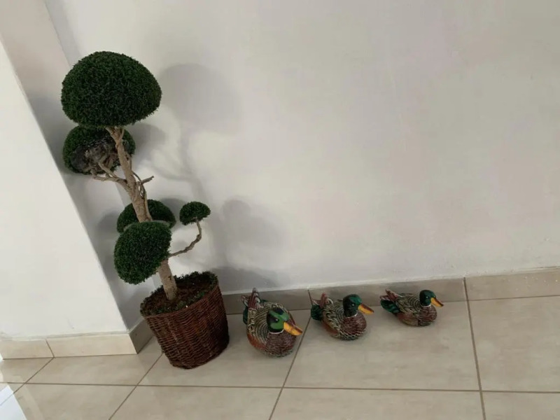 Maria's modern studio 5min from beach