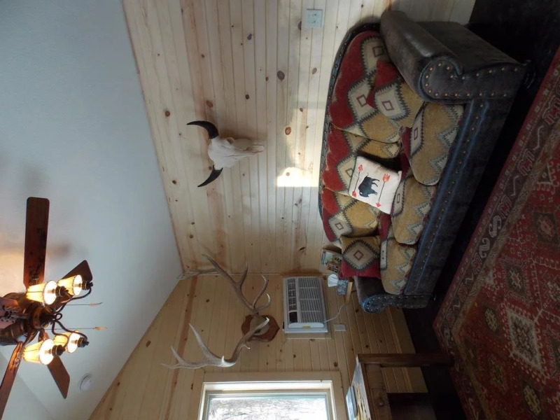 Diamond 7 Bar Guest Ranch