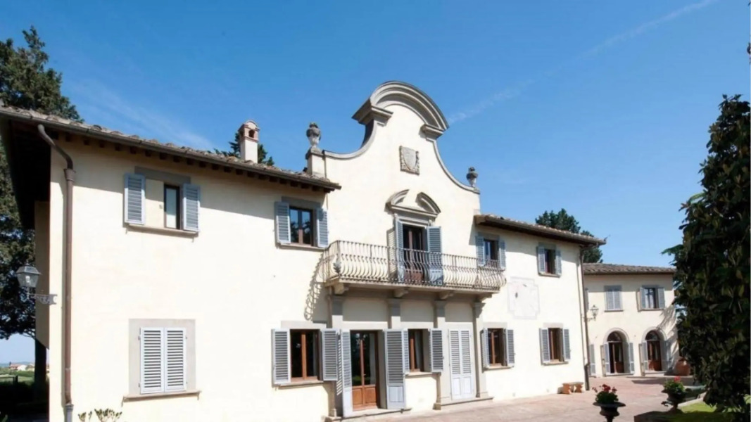 Castello di Cabbiavoli