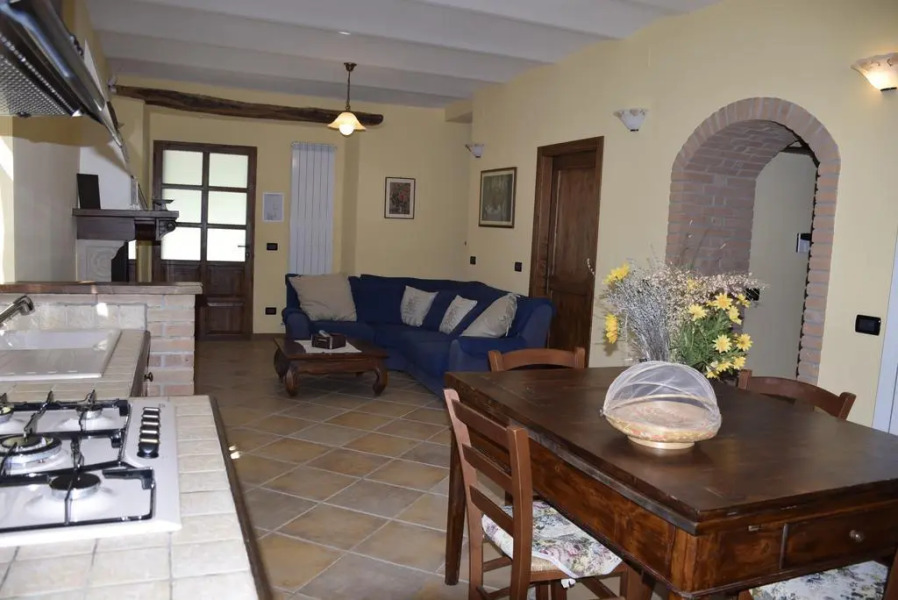 Casa Vacanza Le Varangole