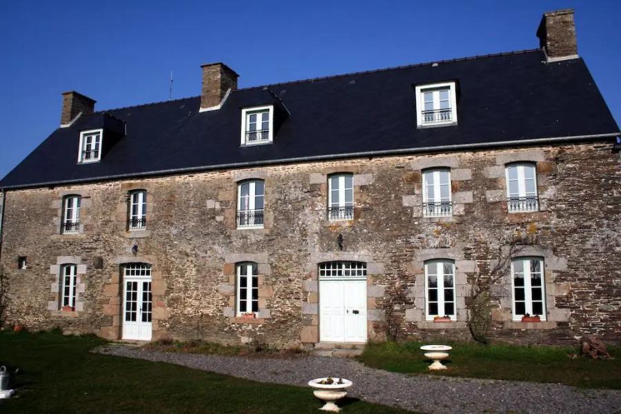 Gîte la Vieille Foulonnière
