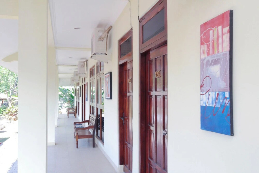 Airy Tuntang Beringin KM 2 Salatiga