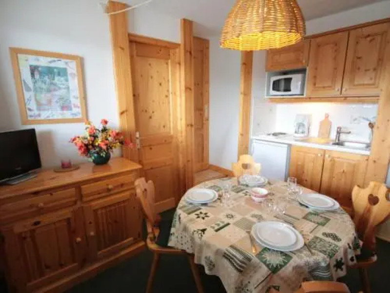 Apartment Grand mont 1