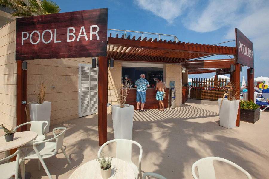 Grupotel Alcudia Pins