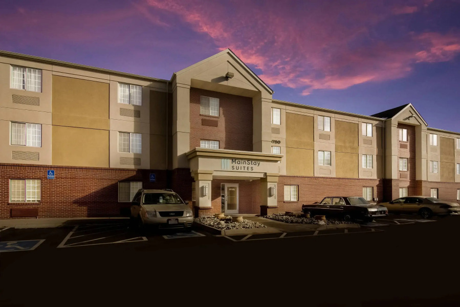 MainStay Suites Denver Tech Center