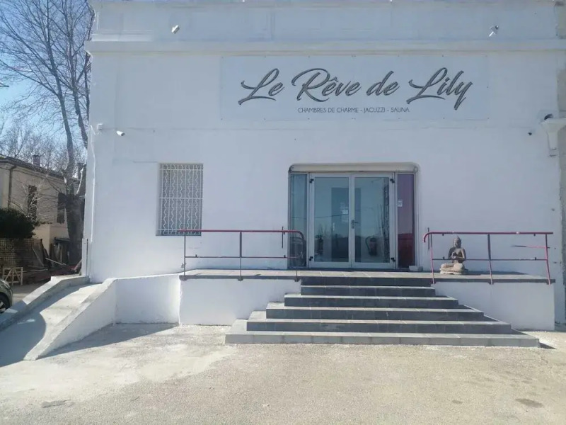 Le Rêve de Lily