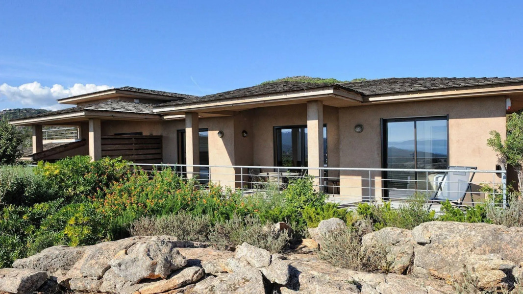 Residence Les Terrasses de Rondinara