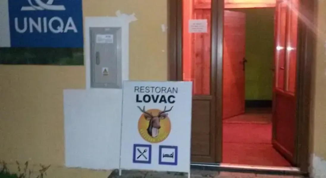 B&B Lovac Plužine
