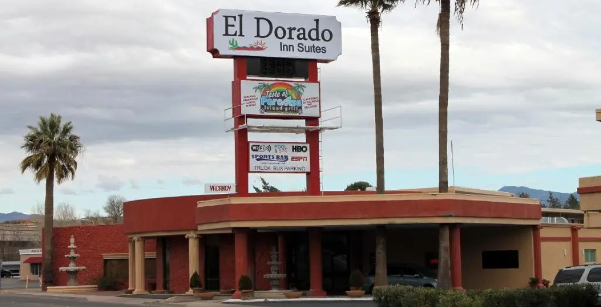 El Dorado Inn Suites