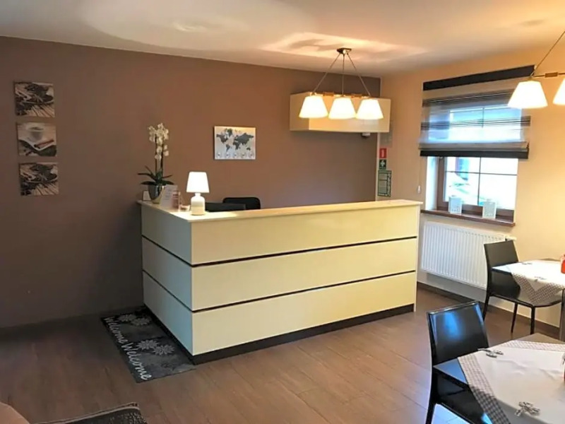 Hotel Restauracja Willa Radwan