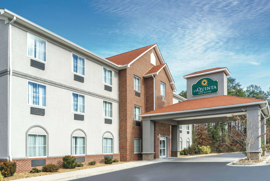 La Quinta Inn & Suites by Wyndham Rome