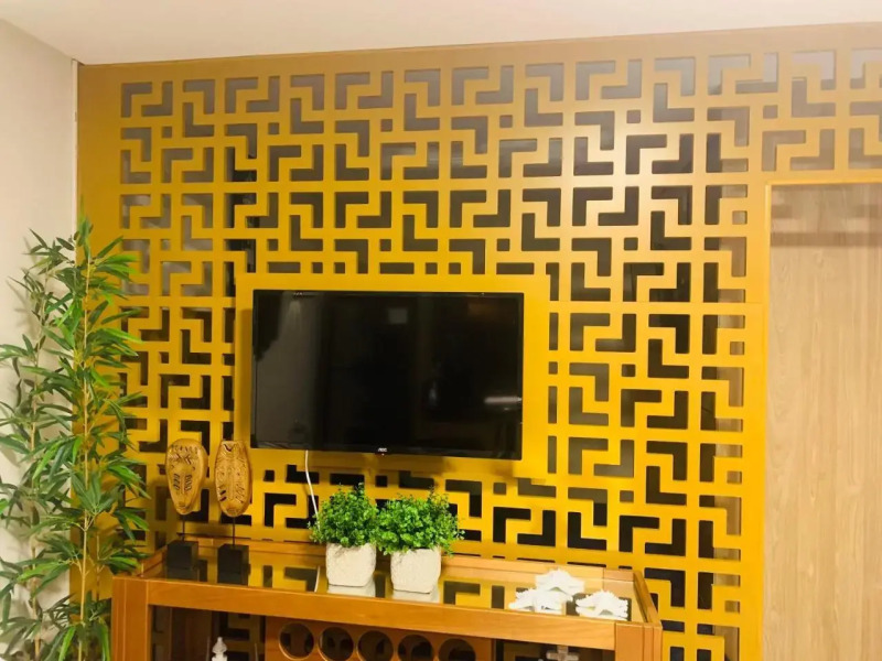 Loft 207 com vista para a piscina e Farol