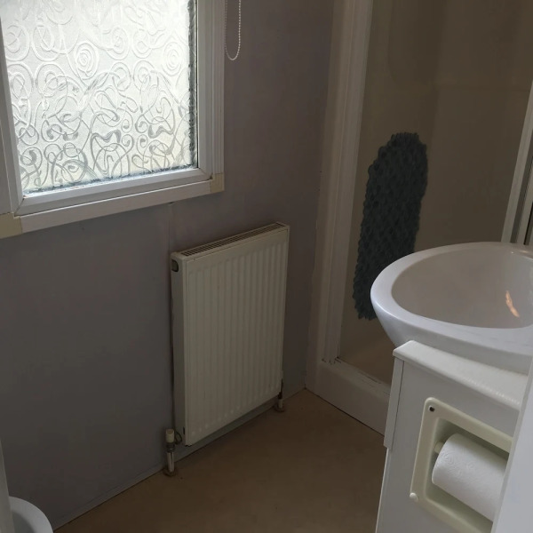 Willerby Manor in Coghurst Holiday Park