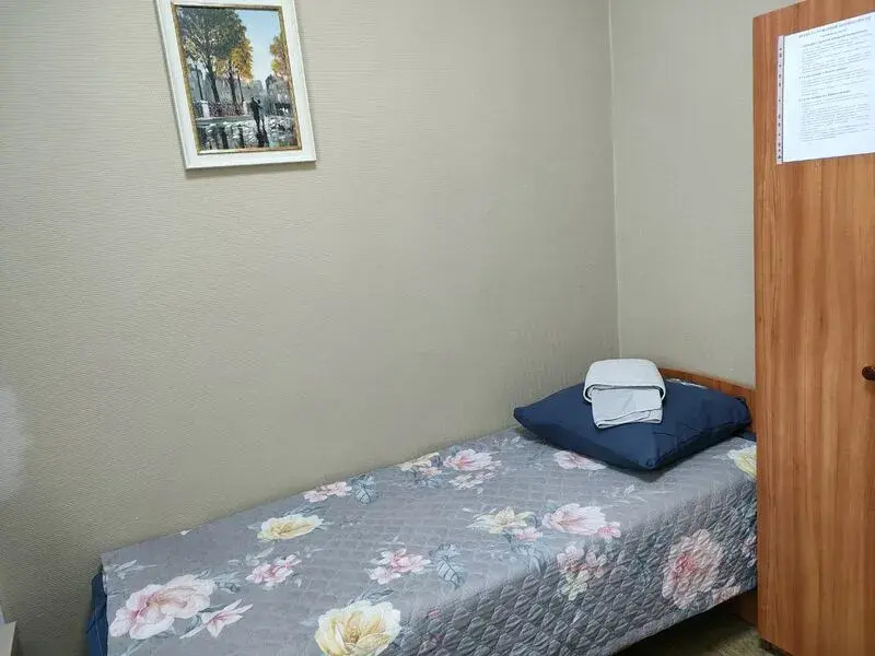 Гостиничный комплекс Горизонт