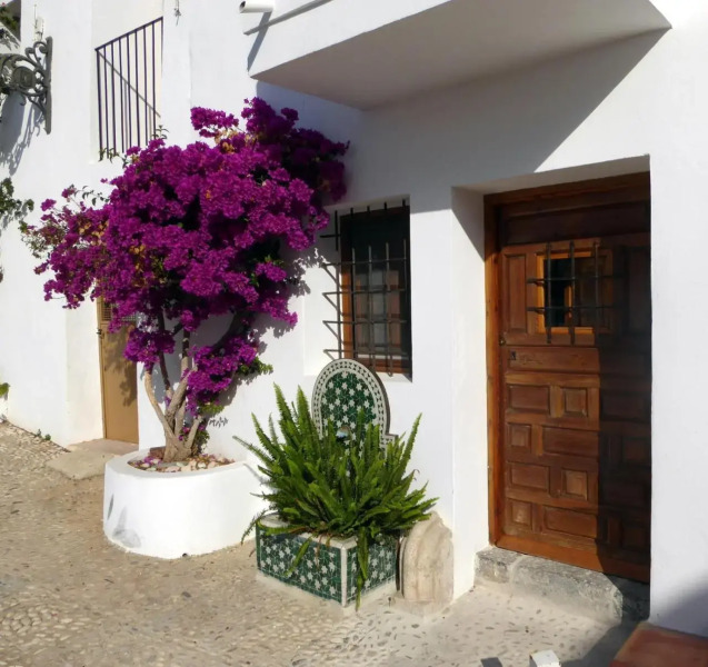Altea Town House Deluxe Sea View