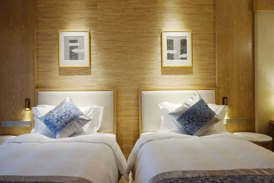 Narada Resort & Spa Cifu Lake Guangxi