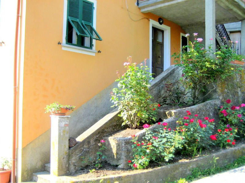 Holiday Home in Rio Near Fishing Villages