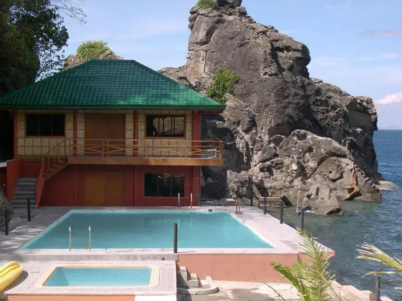 ScubaBro Dive Resort