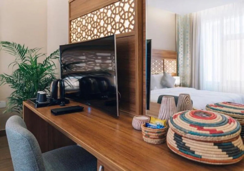 Shada Collection Mina Hotel