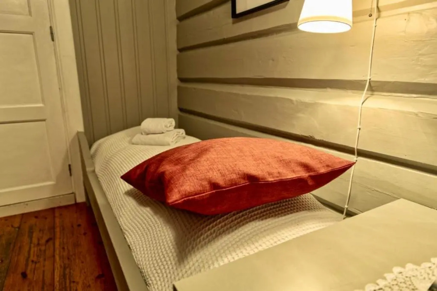 Røisheim Hotel & Skysstasjon