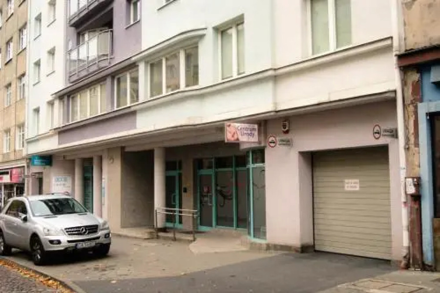 Apartament Niezapominajka