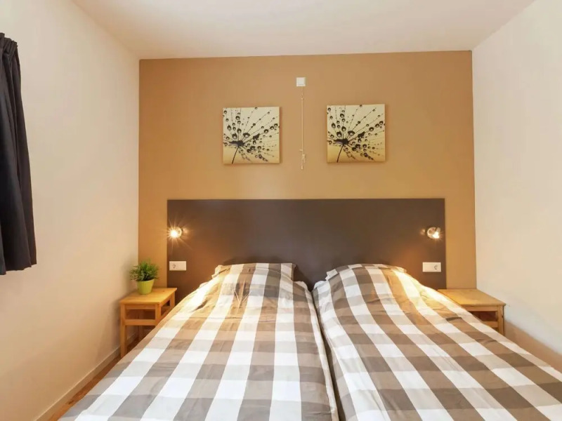 Lovely Holiday Home in Surroundings of Kamperland