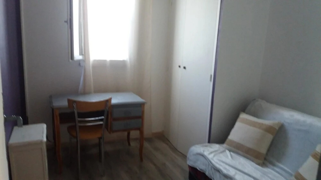 Apartment With 3 Bedrooms in La Crau, With Private Pool, Enclosed Gard