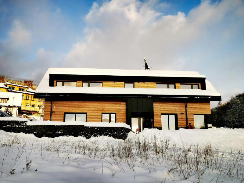 Cerny Dul Kcd110 in Cern Dul