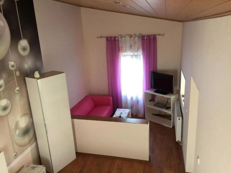 Gästehaus Malleschitz