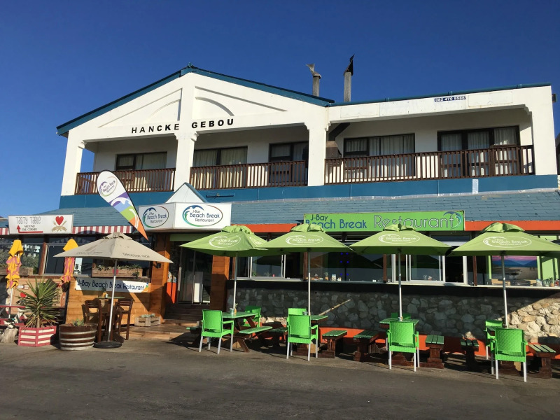 Mentors Country Estate