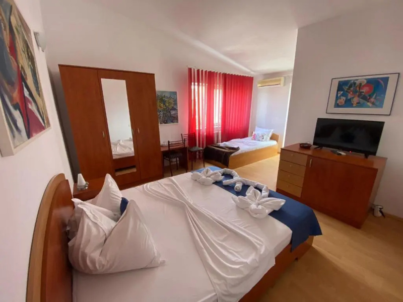 Vila Black Sea