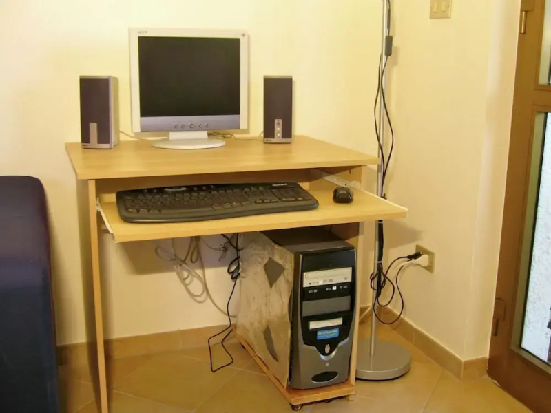 Escape Near Cinque Terre