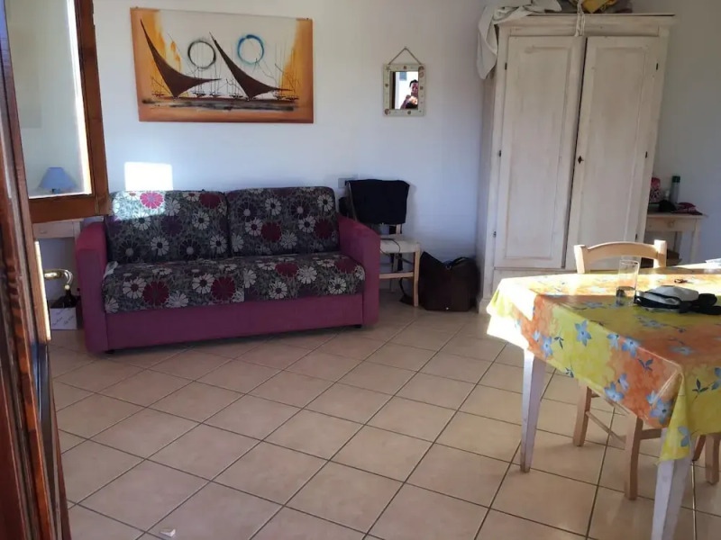 Residence Rena Majore