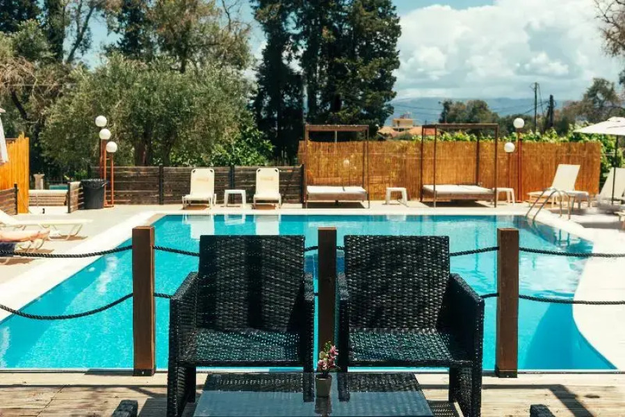 Kalypso Studios Resorts