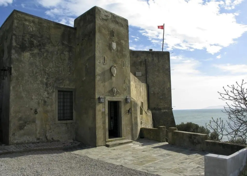 Presidio