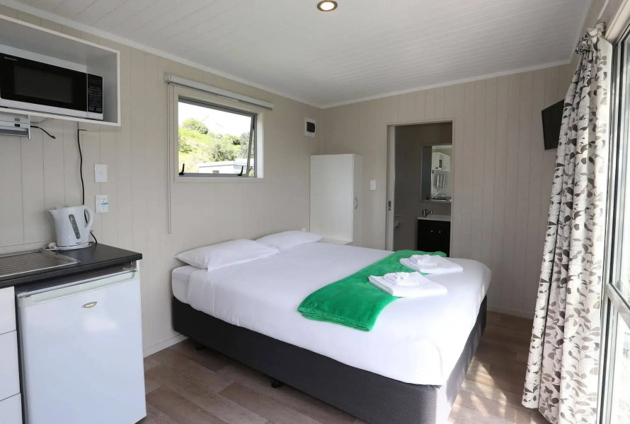 Fitzroy Beach Holiday Park