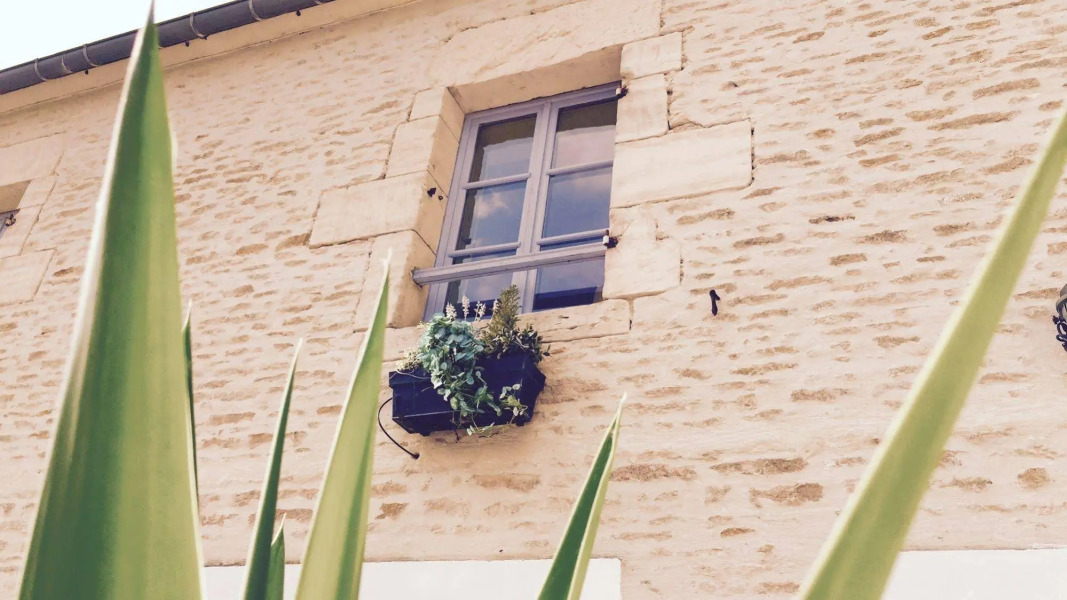 JunoGîte - L'Érable