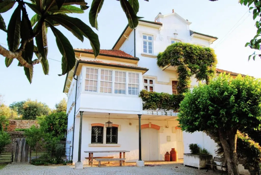 Quinta das Latas