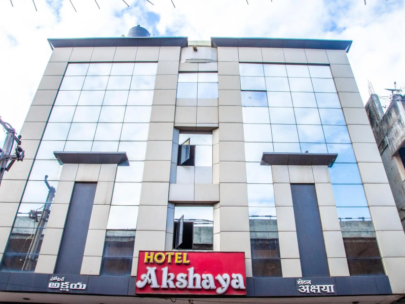 Hotel Akshaya