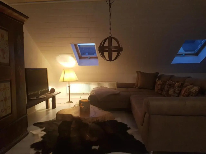 Ferienwohnung Klothilde