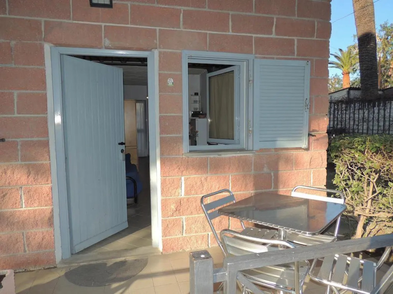 Villaggio Internazionale