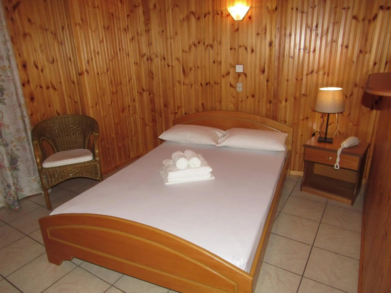 Balogiannis Hotel