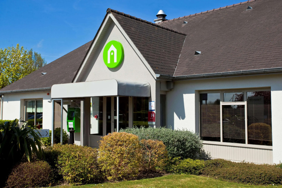 Campanile Saint-Brieuc Langueux