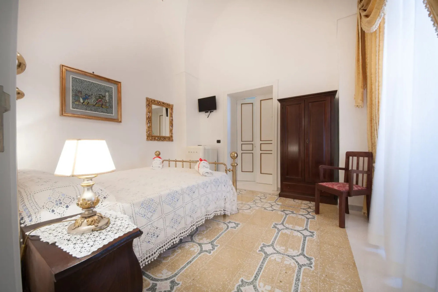 Agriturismo Villantica