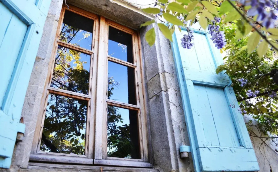 La Vieille Maison