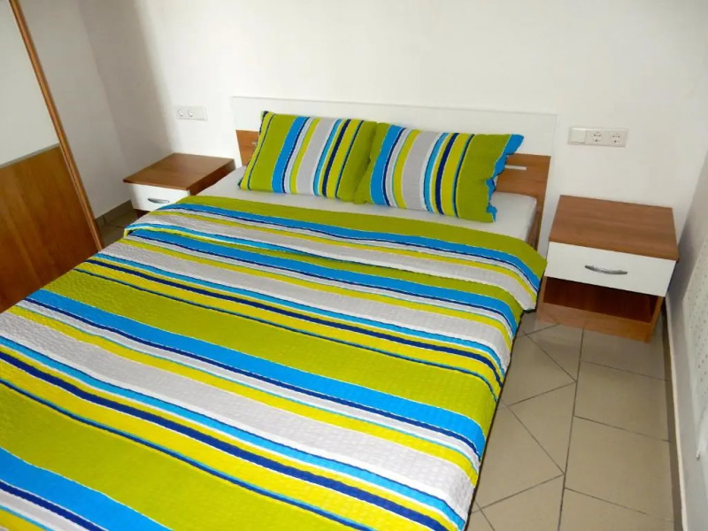 Apartment Vrata Velebita Karlobag