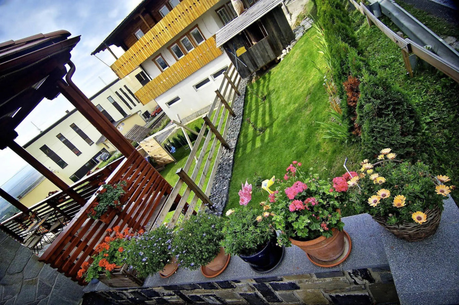 Villa Krejza