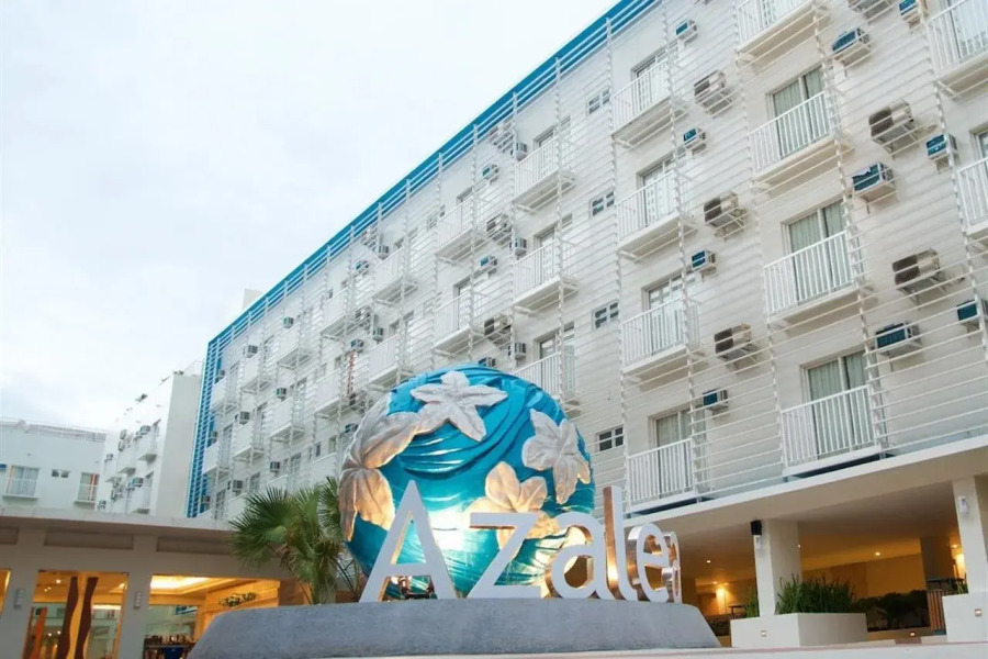 Azalea Hotels & Residences Boracay