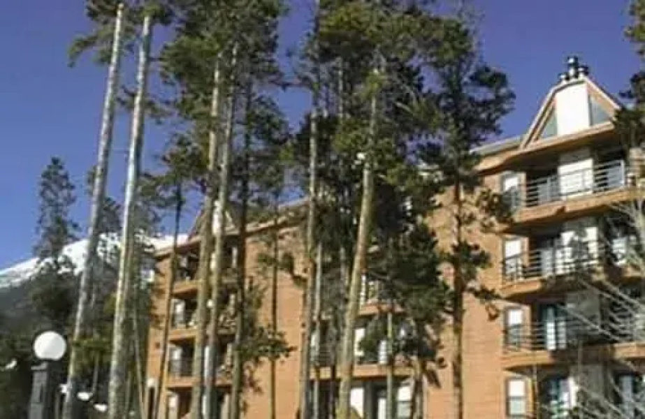 Mountain Managers At Silverthorne